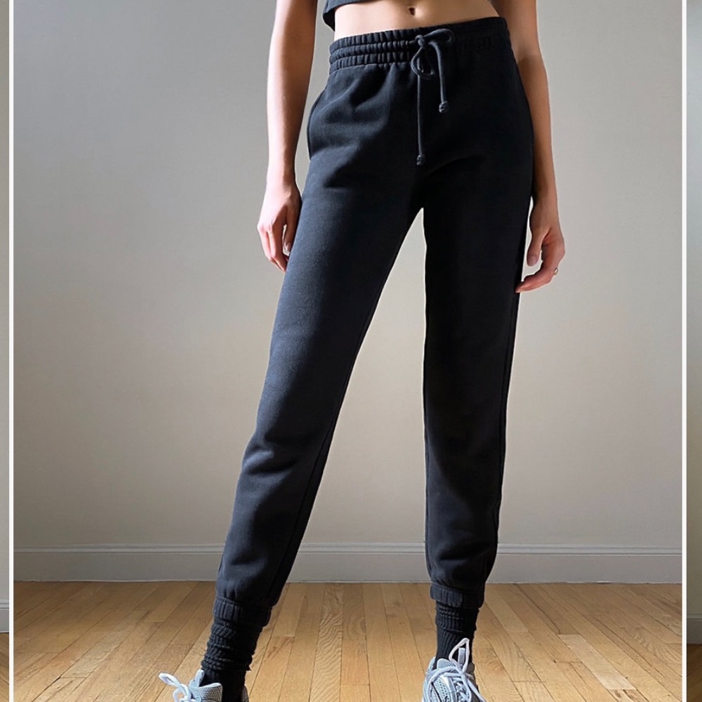 BOYFRIEND SWEATPANTS BY TNA